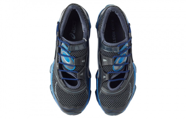 HYSTERIC GLAMOR x Kiko Kostadinov x Asics