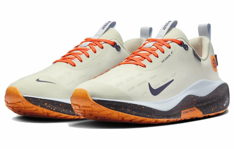 Nike React Infinity Run Flyknit 4 Gore-Tex