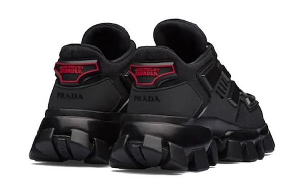 PRADA Cloudbust Thunder