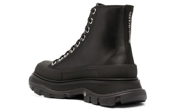 Alexander McQueen Tread Slick