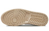 Jordan Air Jordan 1 Mid SE "Cream Dark Chocolate"