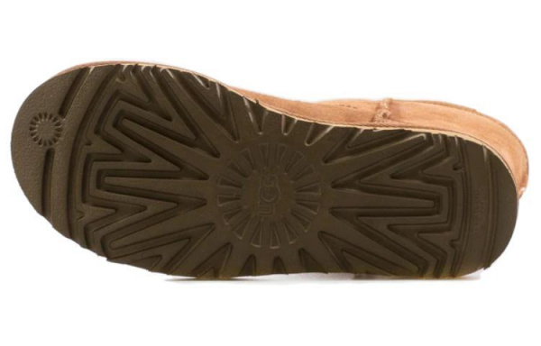 UGG CLASSIC SHORT