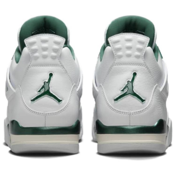 Jordan Air Jordan 4 Oxidized Green