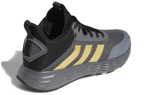 adidas OwnTheGame