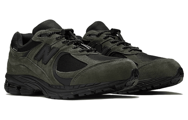 JJJJound x New Balance NB 2002R Gore-Tex