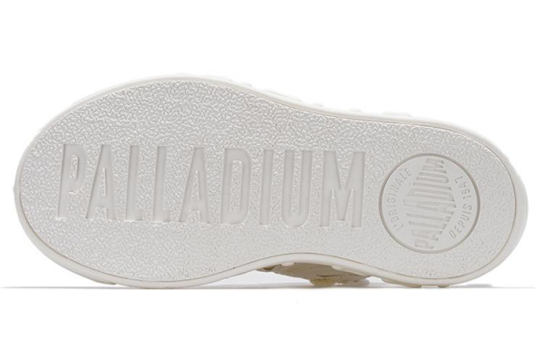 Palladium Skate Pallanote