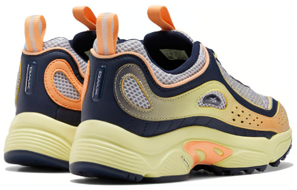 Reebok Daytona DMX