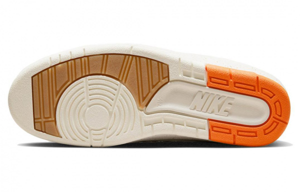TITAN x Air Jordan 2 Retro Low SP