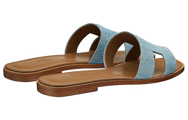 HERMES Oran