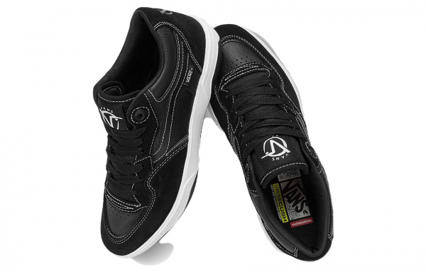 Vans Rowan 2