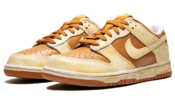 Nike Dunk Low Vintage