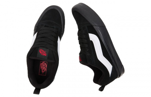 Vans Knu Skool