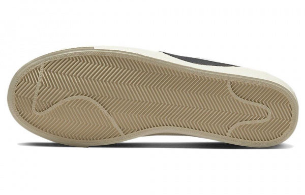Nike Blazer Low Jumbo "Mighty Swooshers"