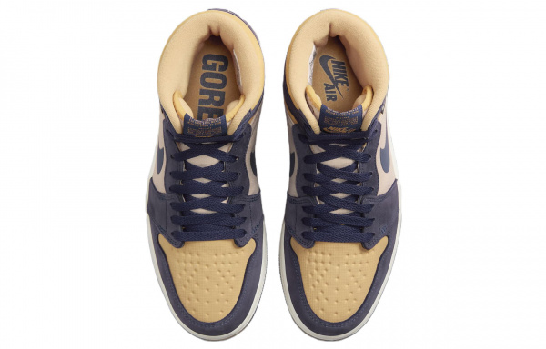 Jordan Air Jordan 1 Element Gore-Tex "Sky J Purple"