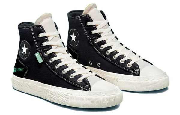 Converse Chuck Taylor Alt Star Tear Away