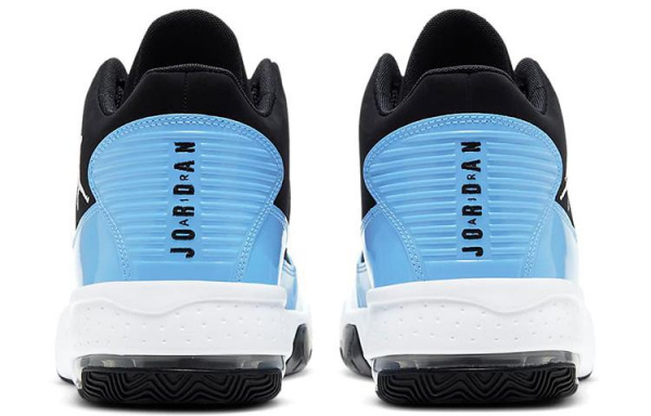 Jordan Max Aura 2