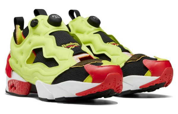 Reebok Project 0 IF Memory OF