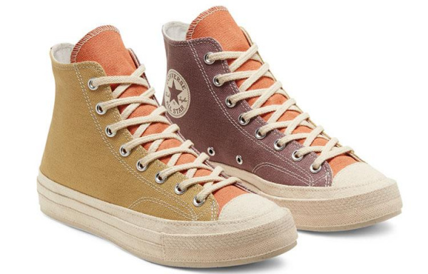 Converse 1970s Renew Cotton Chuck