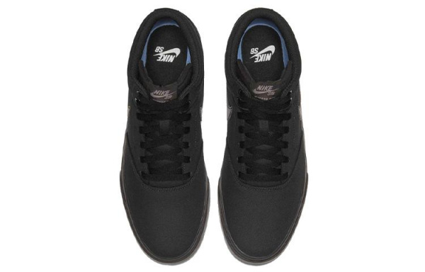 Nike SB Charge Mid Canvas
