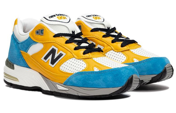 New Balance NB 991