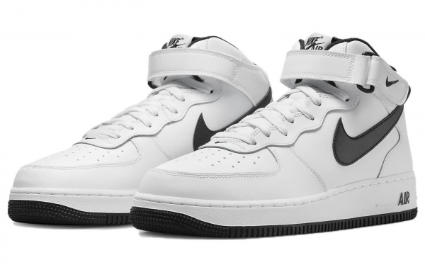 Nike Air Force 1 Mid '07