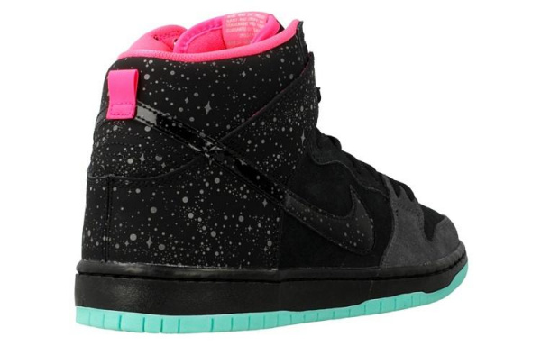 Nike Dunk SB Dunk SB High