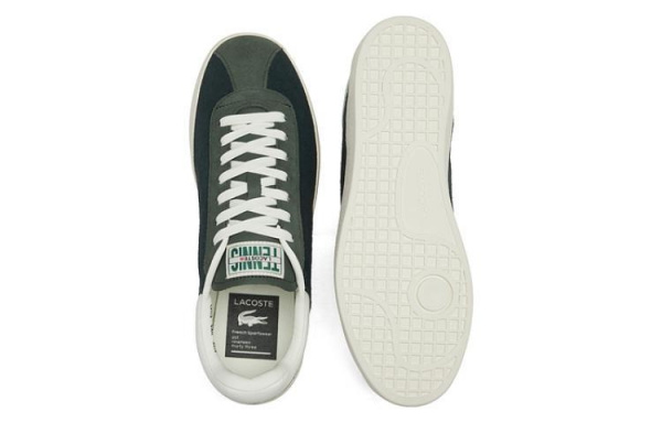 LACOSTE