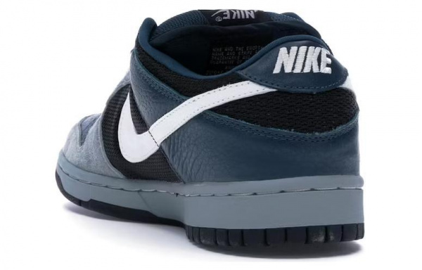 Nike Dunk SB Futura