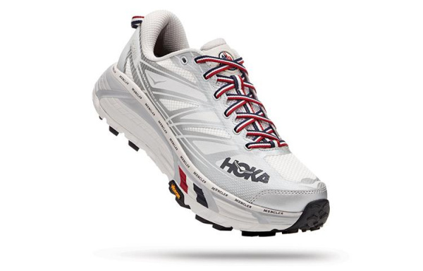 Moncler x HOKA ONE ONE Mafate Speed 2
