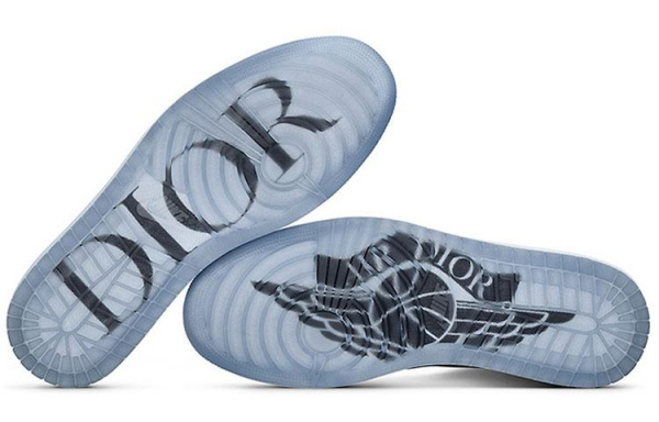 DIOR x Jordan Air Jordan 1 High Og