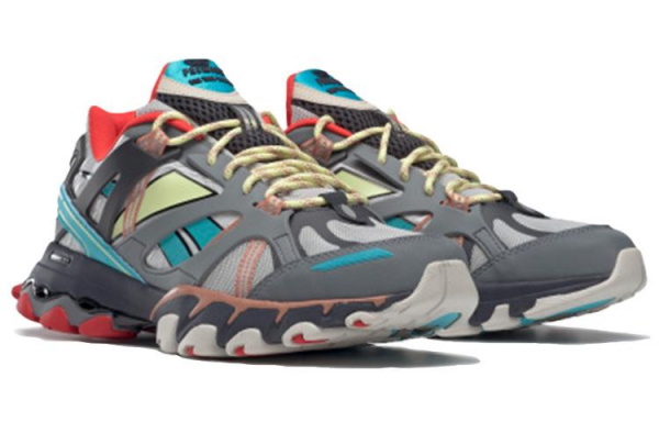 Reebok Dmx Trail