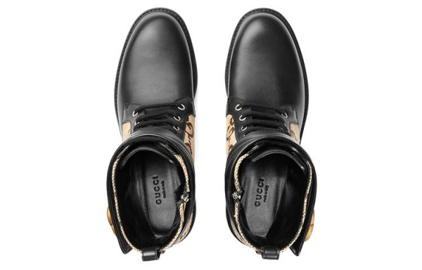 GUCCI G