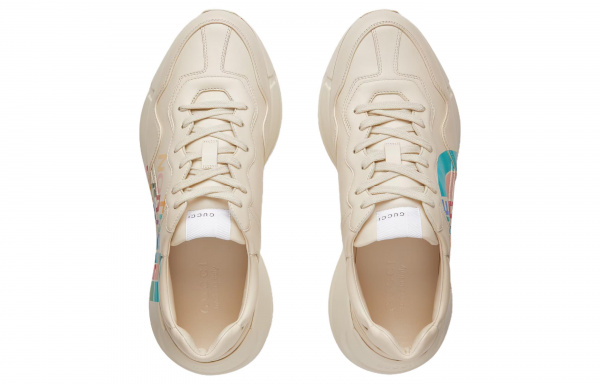 THE NORTH FACE x GUCCI Rhyton