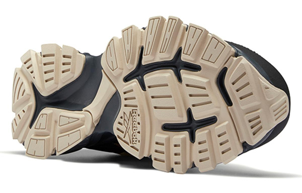 Kung Fu Panda x Reebok Royal Hyperium