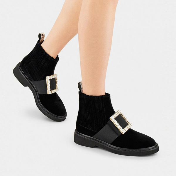 Roger Vivier Viv' Rangers