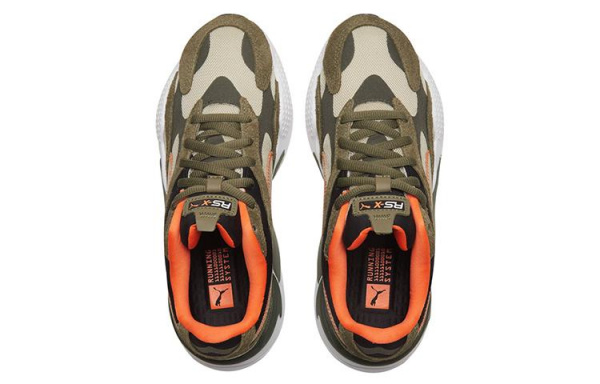 Puma Rs-X Camo
