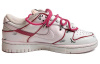 Nike Dunk Low Triple White CNY