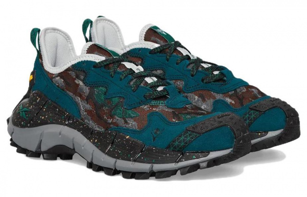 South2 West8 x Reebok 2.0 Edge