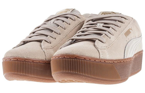 PUMA Vikky Platform