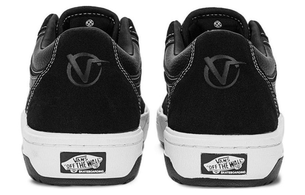 Vans Rowan 2