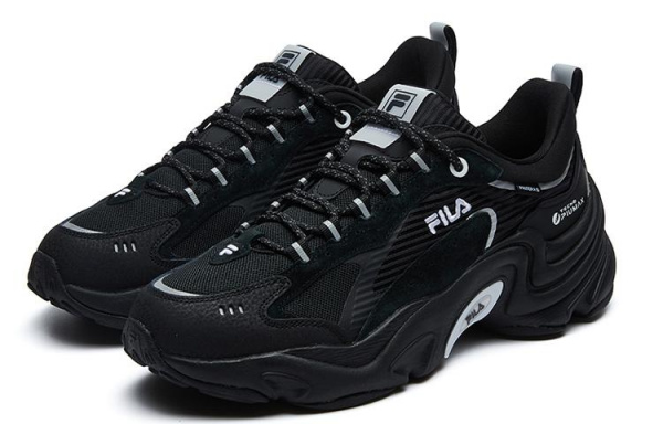 FILA Heritage