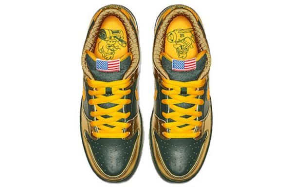 Nike Dunk SB Pro Low Doernbecher