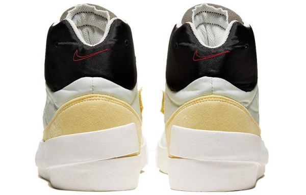 Nike Drop-Type Mid