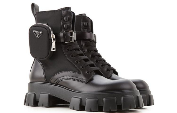 PRADA Monolith