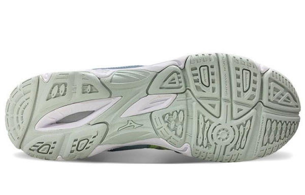 Mizuno Wave Supersonic Cn