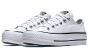 Converse Chuck Taylor All Star platform low top