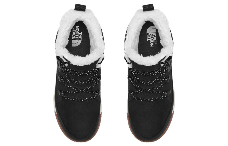 THE NORTH FACE Sierra Mid Lace