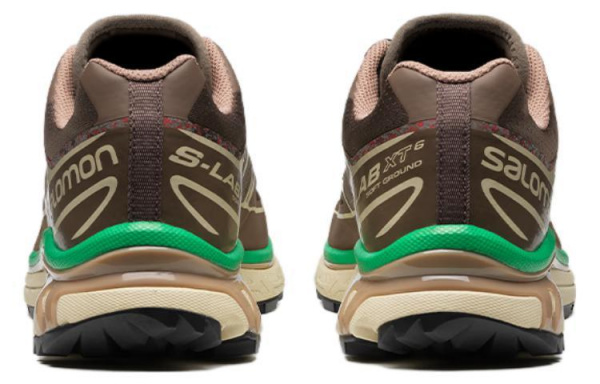 SALOMON XT-6