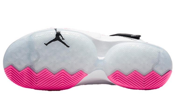 Jordan Supreme Elevation