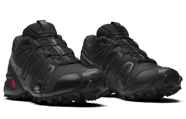 SALOMON Speed Cross 3